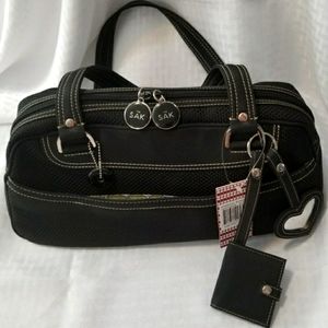 Essentials All Day Bag